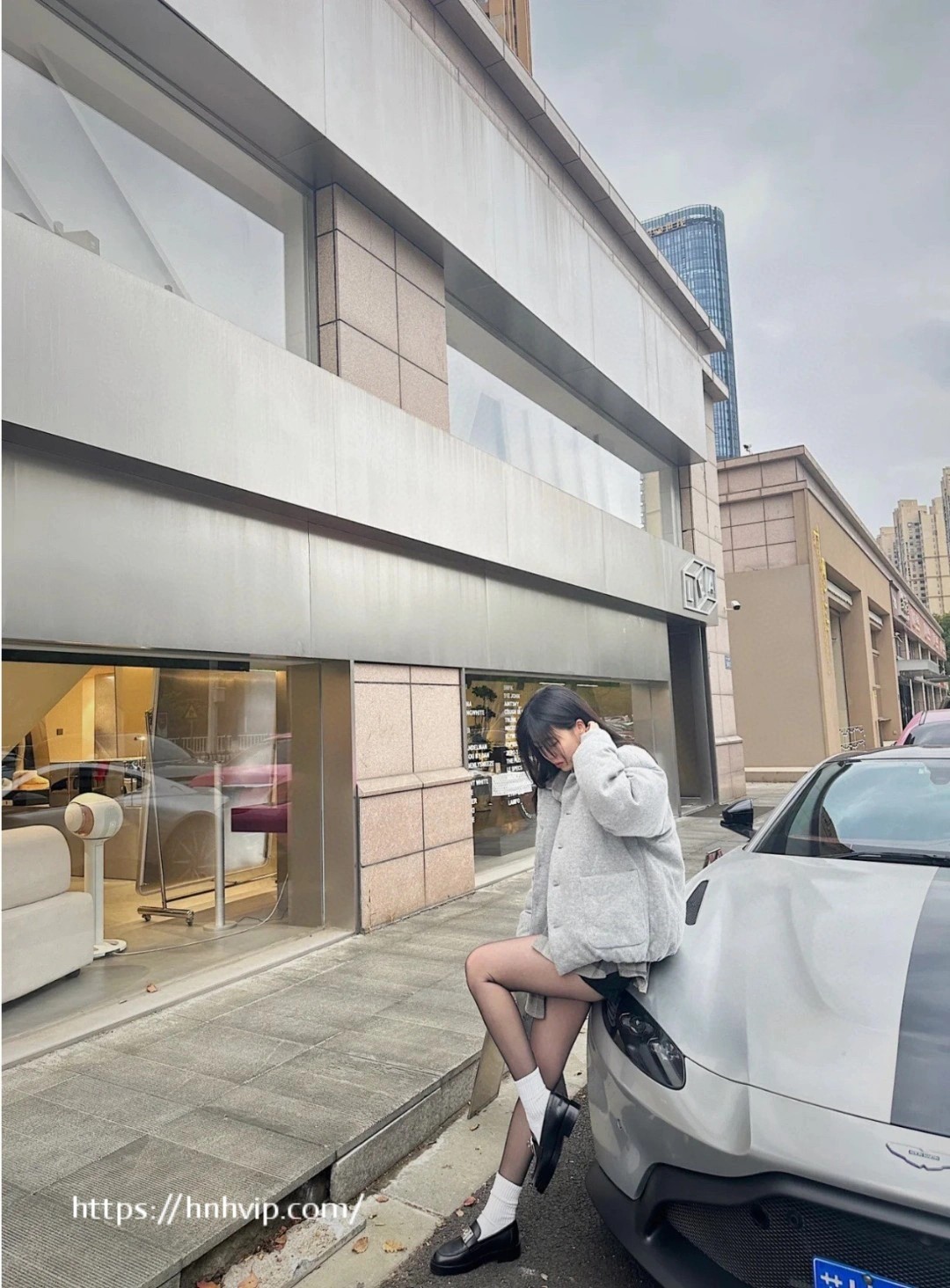 에르메스 핫 로퍼 H232075Z 02350