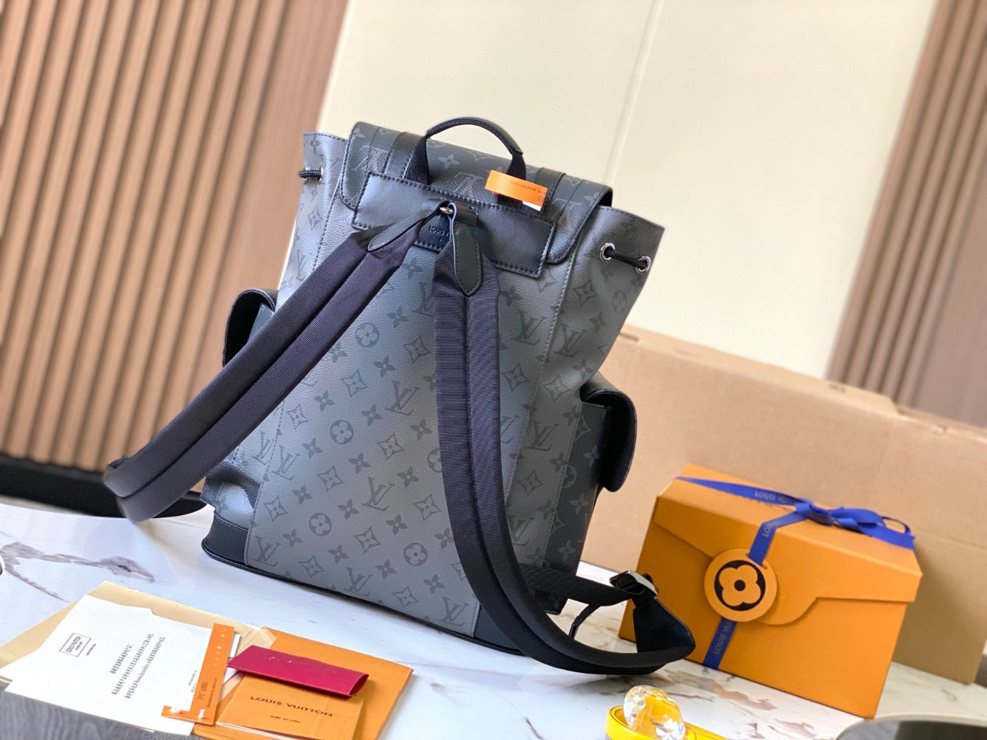 루이비통 M46331 크리스토퍼 PM 백팩