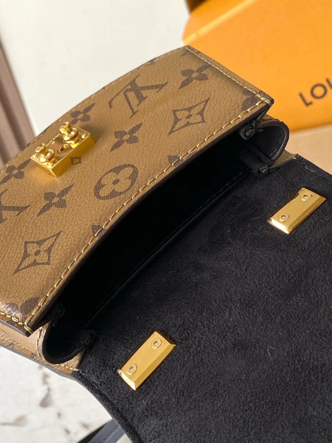 루이비통 M83473 볼사 피코 틸시트 Lv1
