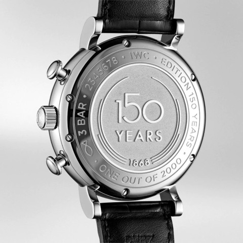 IWC IW391023 포르토피노 크로노그래프 에디션 