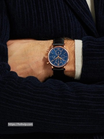 IWC IW391035 포르토피노 크로노그래프
