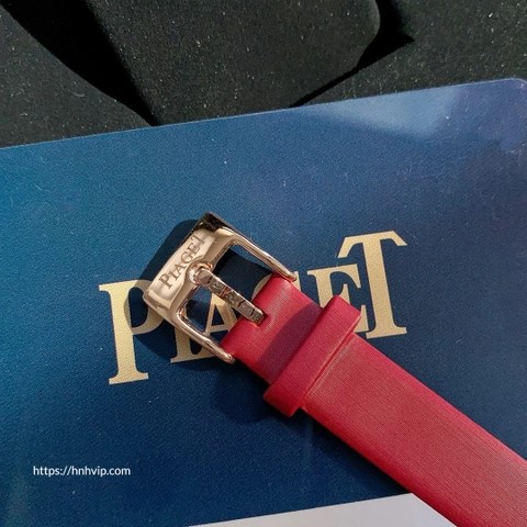 피아제 알티플라노 다이아몬드 쿼츠 24mm