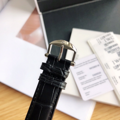 IWC 포르토피노 오토매틱 에디션 “150주년” IW356519