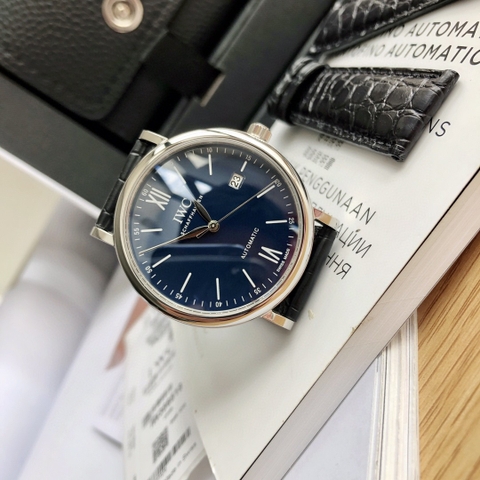 IWC 포르토피노 오토매틱 에디션 “150주년” IW356518