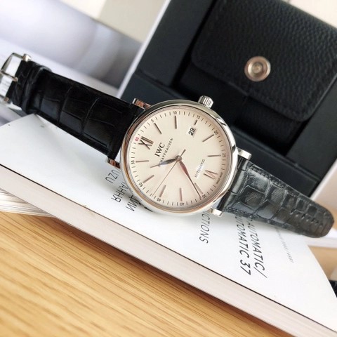 IWC 포르토피노 오토매틱 IW356501
