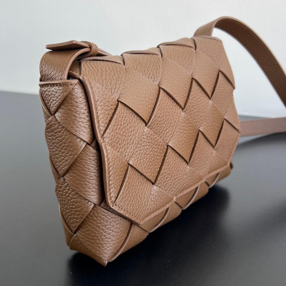 보테가 베네타 디아고 노치올라 795637 22.5x16.5x5.5cm