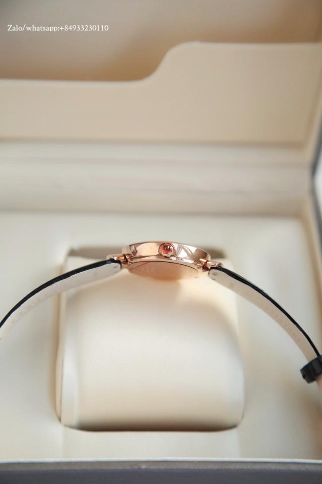 불가리 디바스 드림 30mm 시계 102841