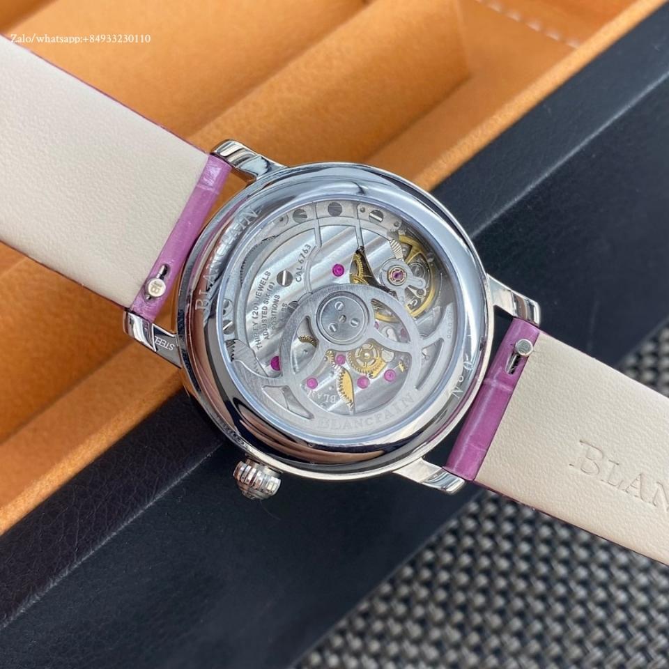 블랑팡 레이디버드 컬러즈 3661 34.9mm