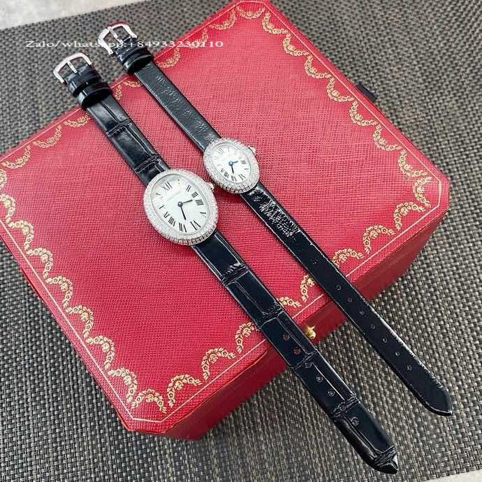 베뇨아르 시계 WJBA0036 24x18mm