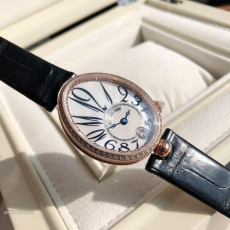 브레게 레인 드 나폴리 8918 8918BA58964 D00D 3L