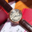 까르띠에 발롱 블뢰 드 까르띠에 시계 42mm,  WGBB0030